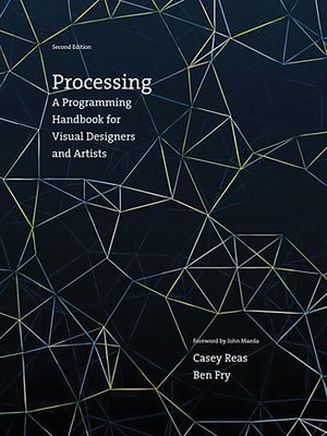cover image of Processing
